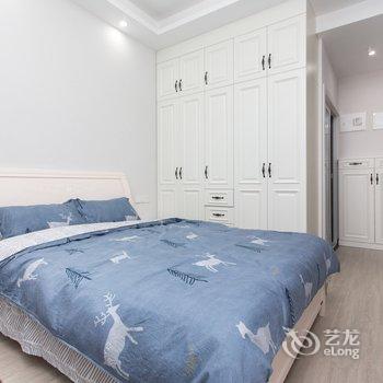 重庆约克郡公寓酒店提供图片
