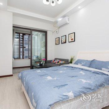 重庆约克郡公寓酒店提供图片