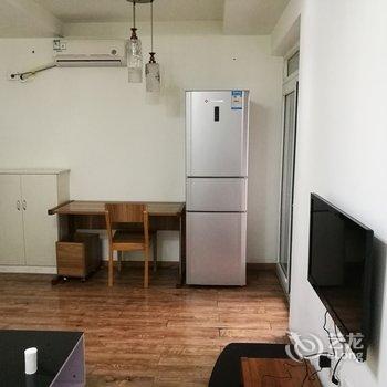 重庆许不懂公寓(江北步行街分店)酒店提供图片