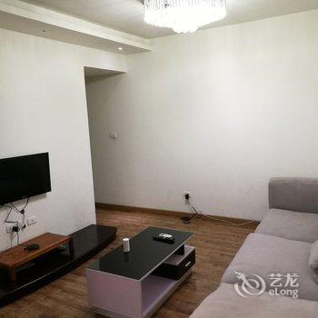 重庆许不懂公寓(江北步行街分店)酒店提供图片