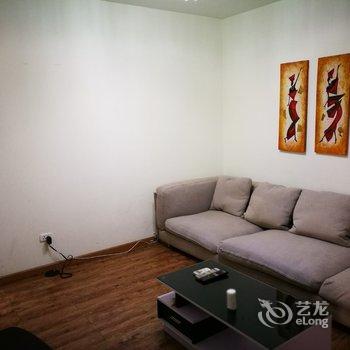 重庆许不懂公寓(江北步行街分店)酒店提供图片