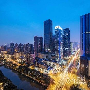 成都温馨居公寓(儿童乐园分店)酒店提供图片