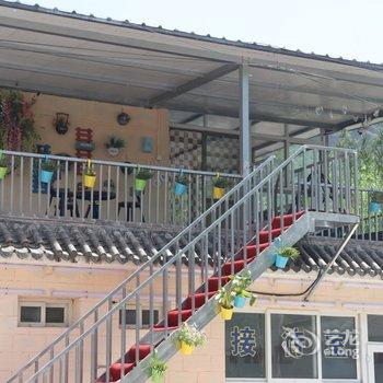 WE·爱主题民宿(北京楼阁店)酒店提供图片