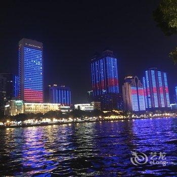 广州ABC day公寓酒店提供图片