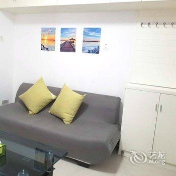 西安雅居民宿(小雁塔路分店)酒店提供图片