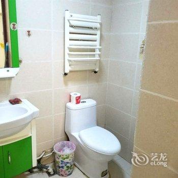 西安雅居民宿(小雁塔路分店)酒店提供图片
