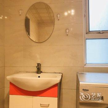 上海池美英公寓酒店提供图片