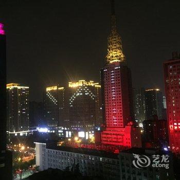 西安Mao_0963公寓酒店提供图片