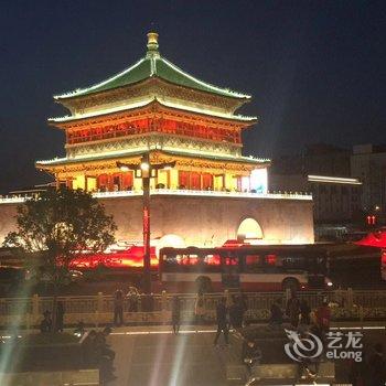 西安Mao_0963公寓酒店提供图片