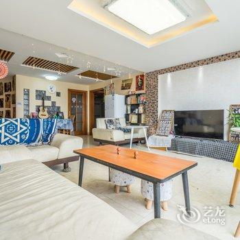 重庆隔壁晴姑娘公寓酒店提供图片