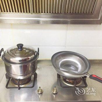 西安Mao_0963公寓酒店提供图片