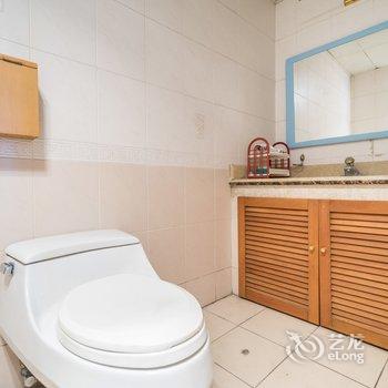重庆隔壁晴姑娘公寓酒店提供图片