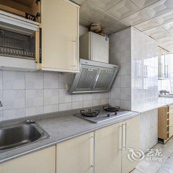 重庆隔壁晴姑娘公寓酒店提供图片