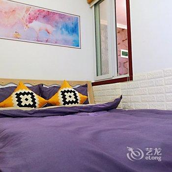 西安Mao_0963公寓酒店提供图片