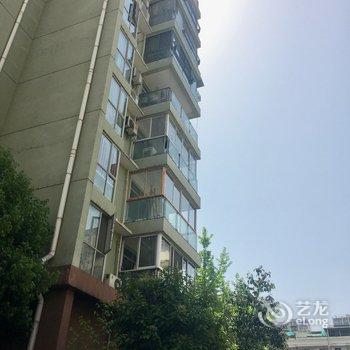 宜昌静心朴居公寓(环城北路分店)酒店提供图片