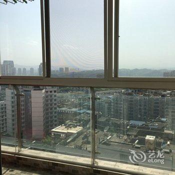 宜昌静心朴居公寓(环城北路分店)酒店提供图片