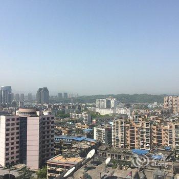 宜昌静心朴居公寓(环城北路分店)酒店提供图片