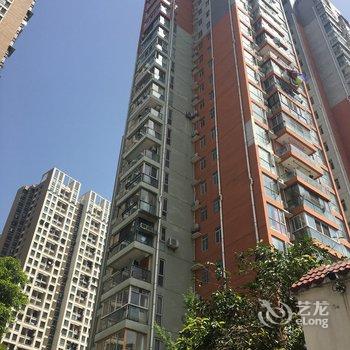 宜昌静心朴居公寓(环城北路分店)酒店提供图片