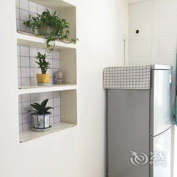 西安市南门城墙外民宿地铁永宁门站石头妈(体育馆东路分店)酒店提供图片