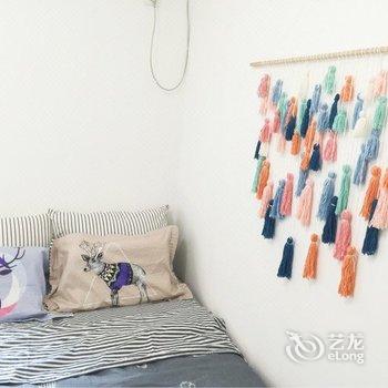 西安市南门城墙外民宿地铁永宁门站石头妈(体育馆东路分店)酒店提供图片