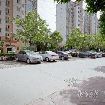 西安赵峰公寓酒店提供图片