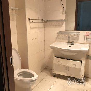 js聂继成公寓(北京康营村店)酒店提供图片