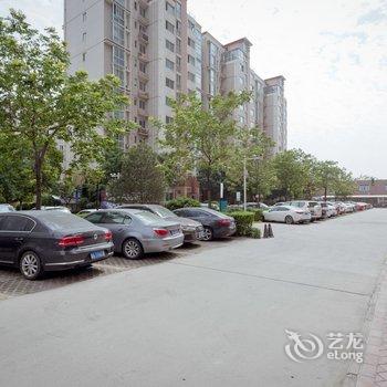 西安赵峰公寓酒店提供图片