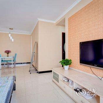 西安赵峰公寓酒店提供图片