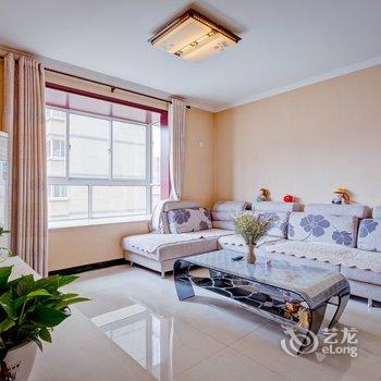 西安赵峰公寓酒店提供图片