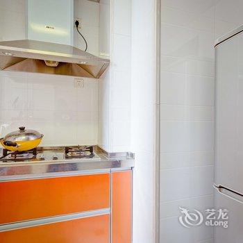 西安赵峰公寓酒店提供图片