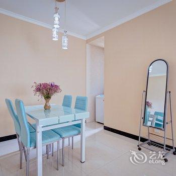 西安赵峰公寓酒店提供图片