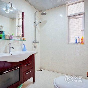 西安赵峰公寓酒店提供图片