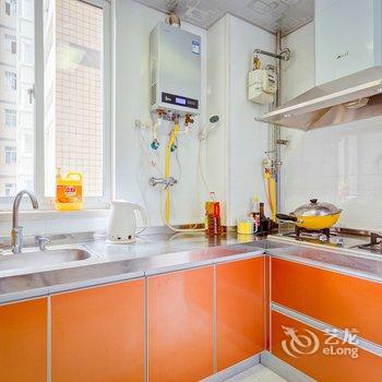 西安赵峰公寓酒店提供图片