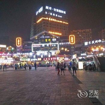 成都Mrs.liu公寓(顺风村分店)酒店提供图片