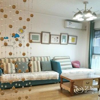 成都悦慢慢公寓酒店提供图片