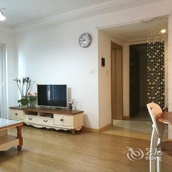 成都悦慢慢公寓酒店提供图片