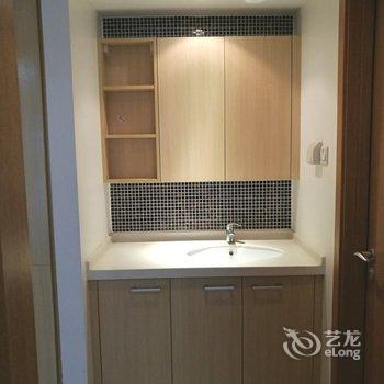 成都悦慢慢公寓酒店提供图片