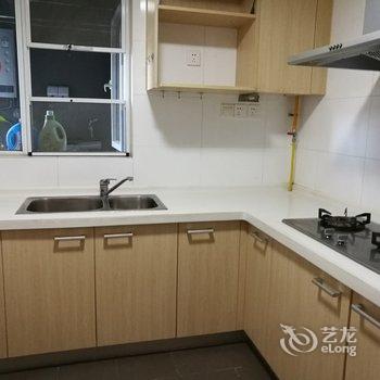 成都悦慢慢公寓酒店提供图片