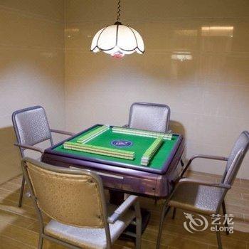 广州从化温泉半岛度假别墅(Y526(景泉大道)分店)酒店提供图片