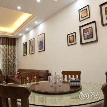 广州从化温泉半岛度假别墅(Y526(景泉大道)分店)酒店提供图片