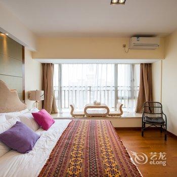 广州钢琴师之家公寓(市广路分店)酒店提供图片