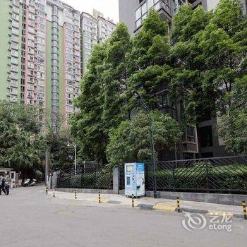 成都路客BF5650精品民宿(宽巷子分店)酒店提供图片