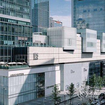 成都路客精品民宿AA2350酒店提供图片