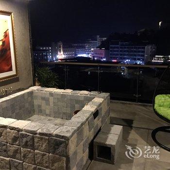 广州尚礼度假别墅酒店提供图片