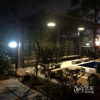 广州尚礼度假别墅酒店提供图片
