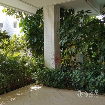 广州Jenny100公寓(林荫路分店)酒店提供图片