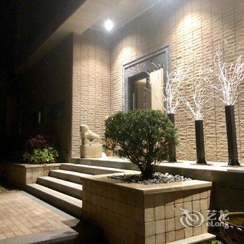 广州尚礼度假别墅酒店提供图片