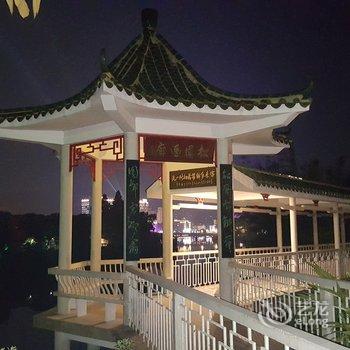 广州Jenny100公寓(林荫路分店)酒店提供图片