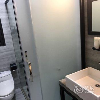 广州尚礼度假别墅酒店提供图片