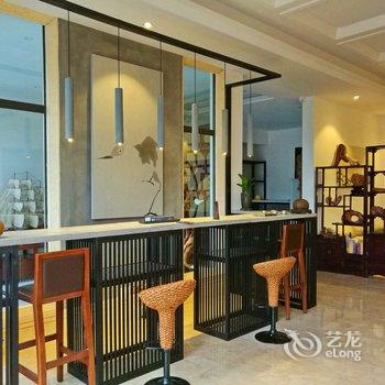 广州尚礼度假别墅酒店提供图片